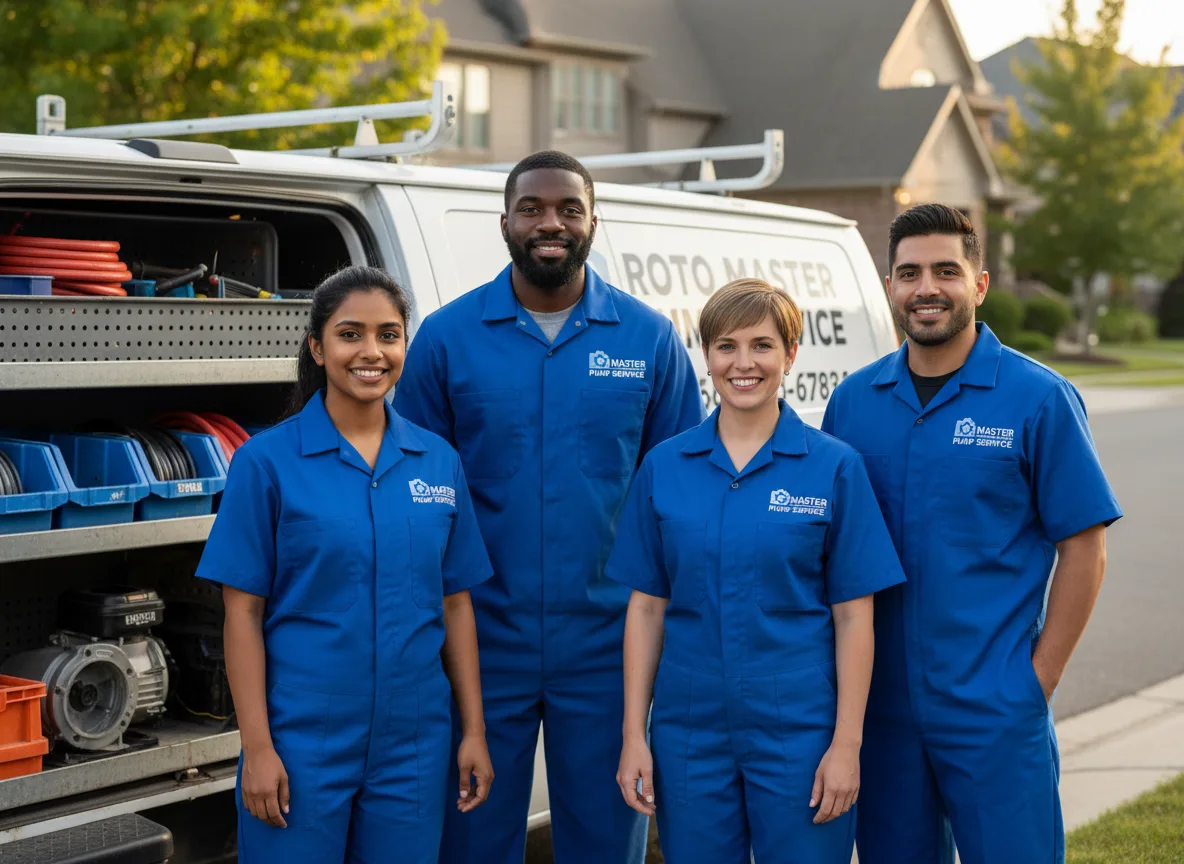 Sump Pump Installation company in Lawnside, NJ